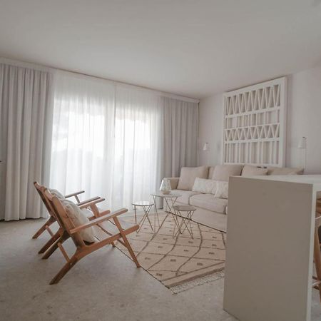 Agustino Beach Suites San Agustin Ngoại thất bức ảnh