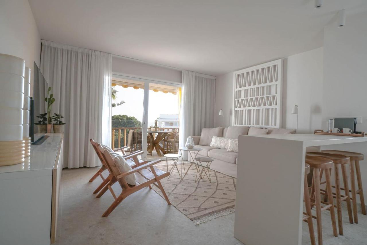 Agustino Beach Suites San Agustin Ngoại thất bức ảnh