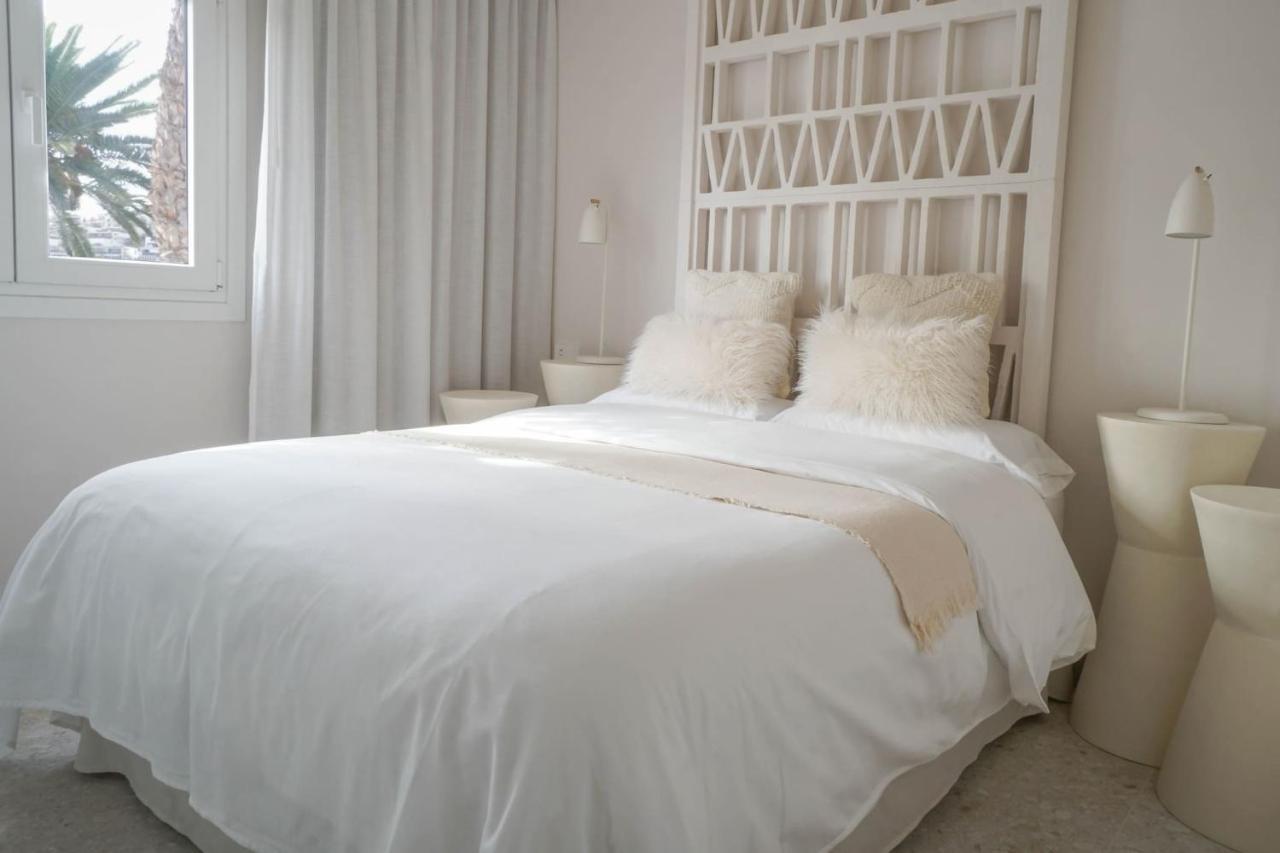 Agustino Beach Suites San Agustin Ngoại thất bức ảnh