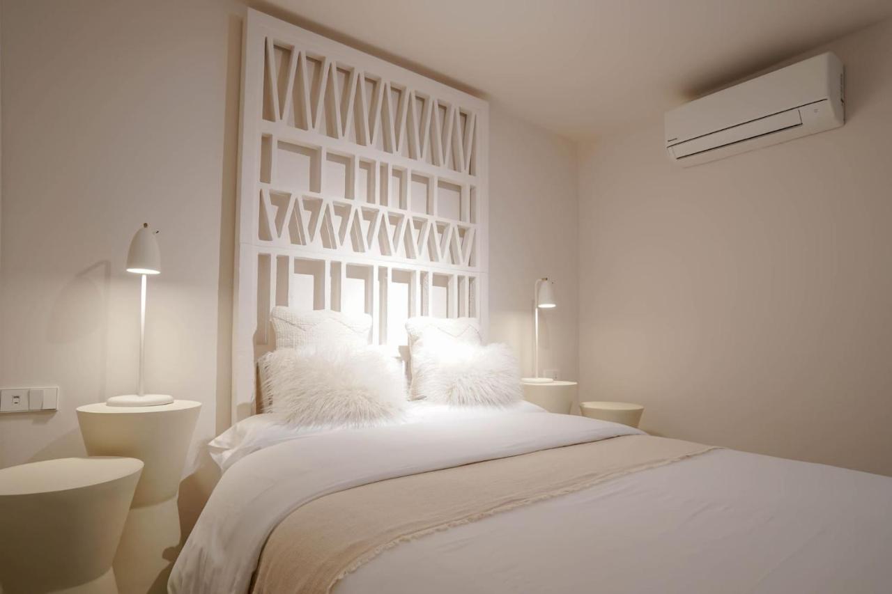 Agustino Beach Suites San Agustin Ngoại thất bức ảnh