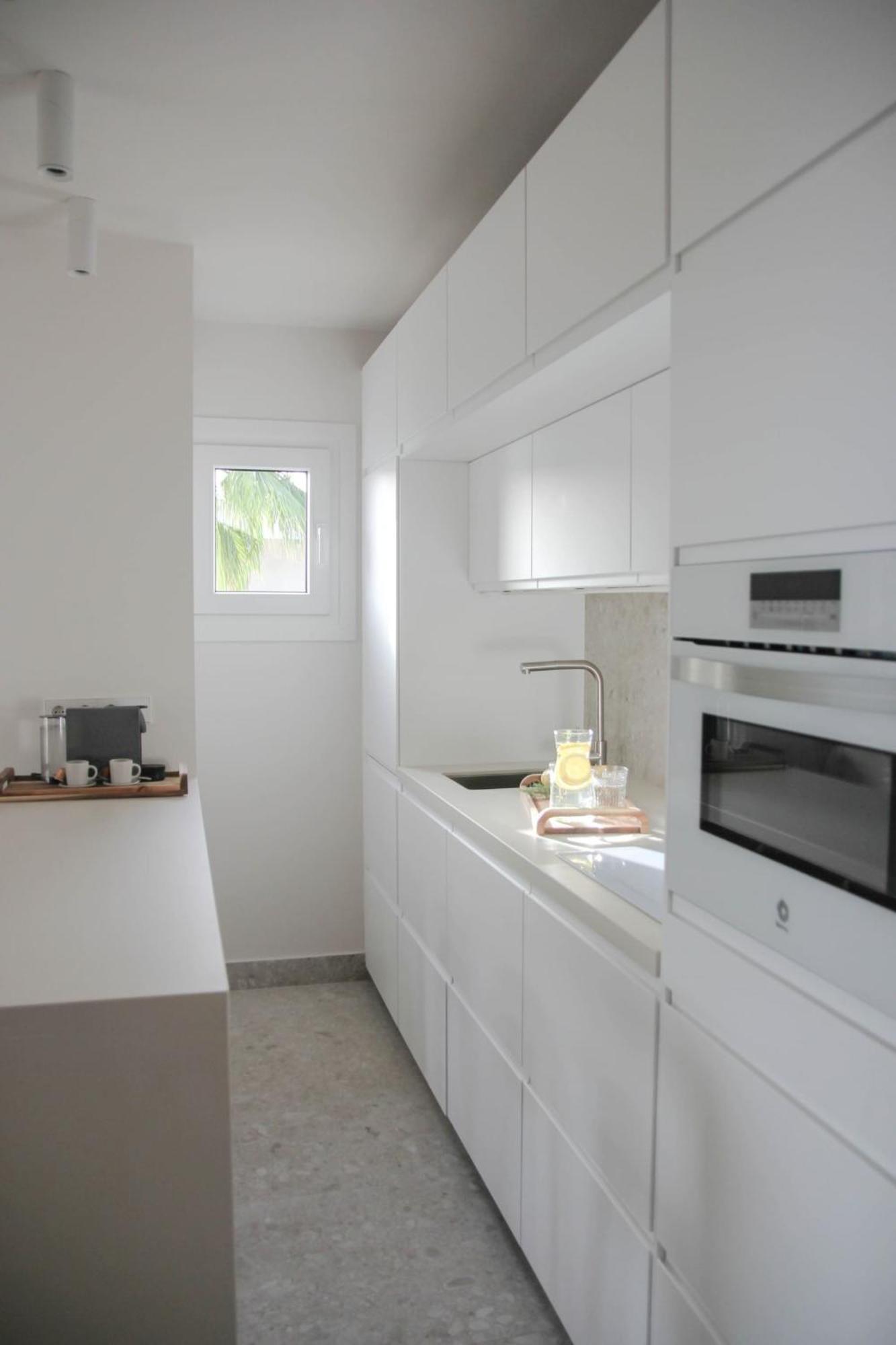 Agustino Beach Suites San Agustin Ngoại thất bức ảnh