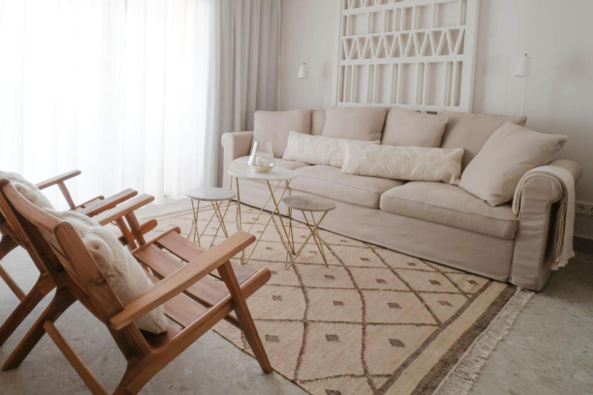 Agustino Beach Suites San Agustin Ngoại thất bức ảnh